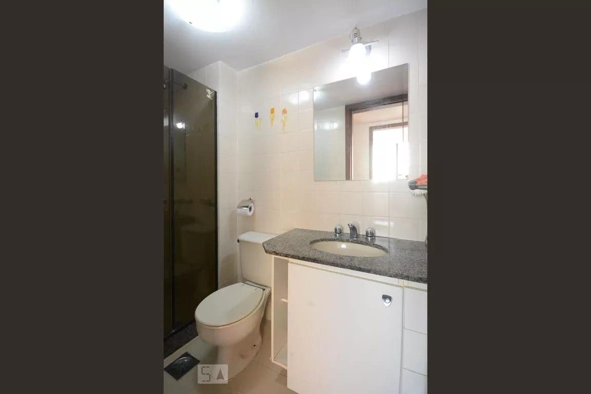 Banheiro — foto 1