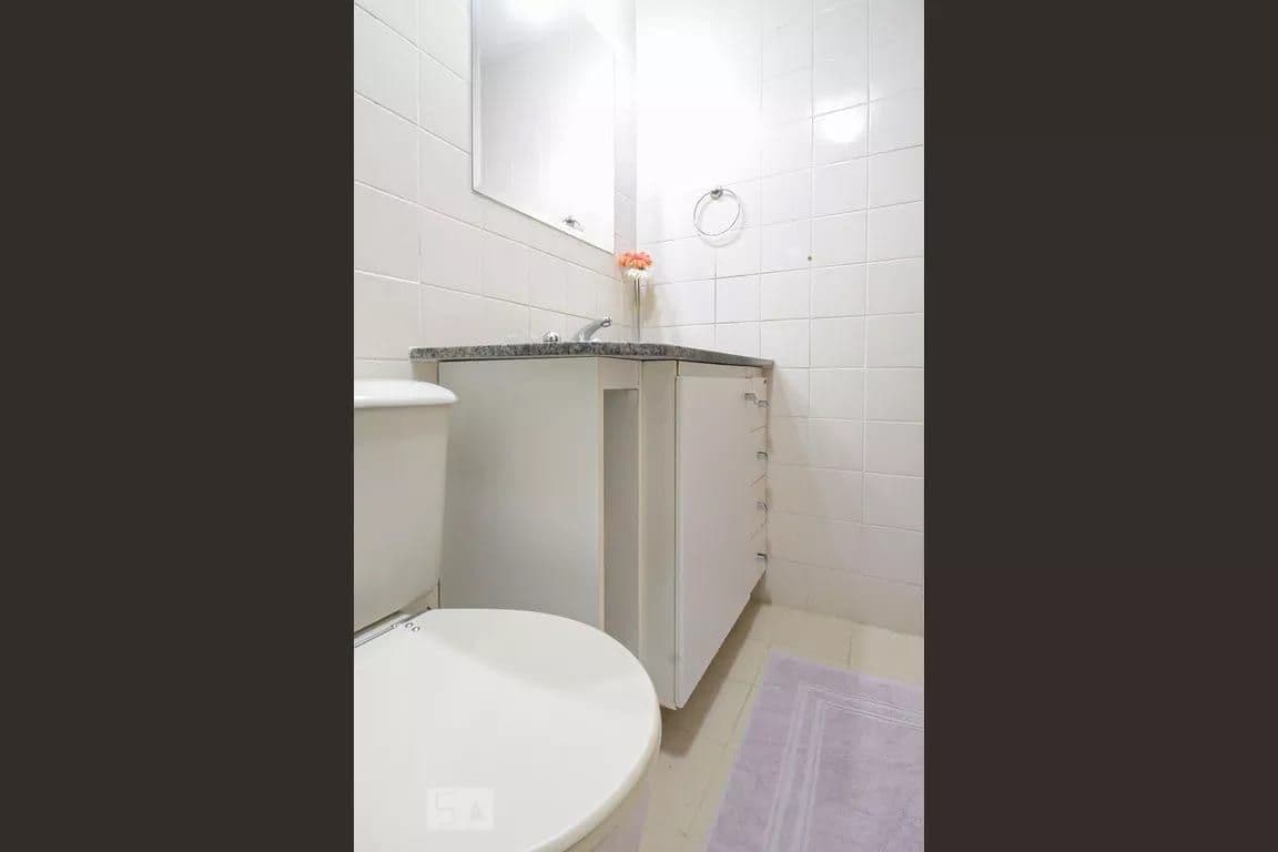 Banheiro — foto 2