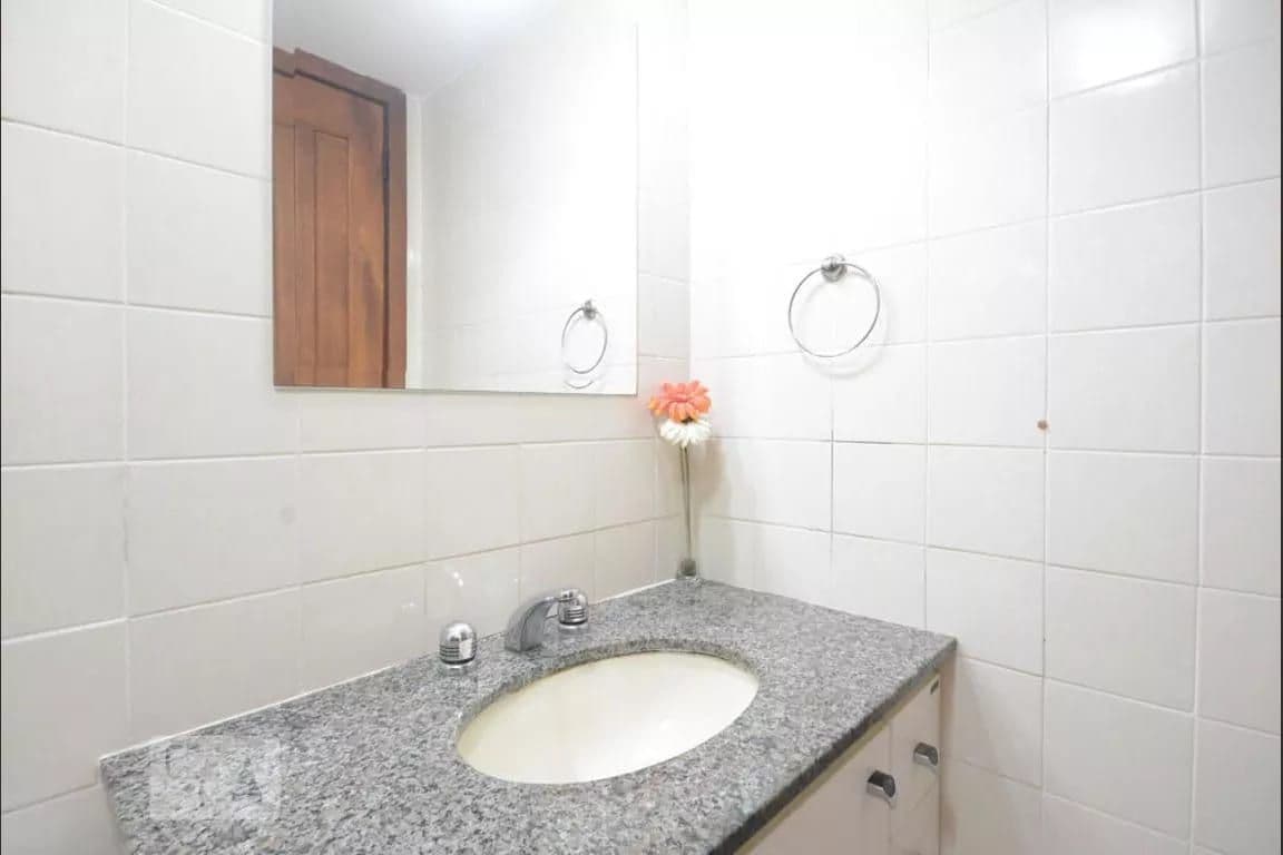 Banheiro — foto 3