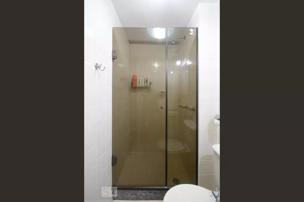 Banheiro — foto 5
