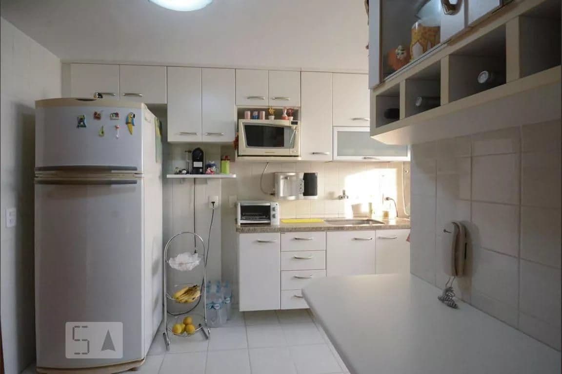 Cozinha + Área de Serviço — foto 4