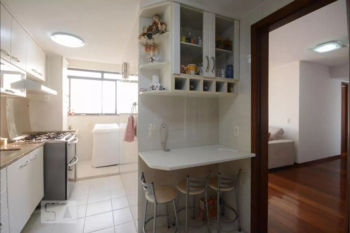 Cozinha + Área de Serviço — foto 5