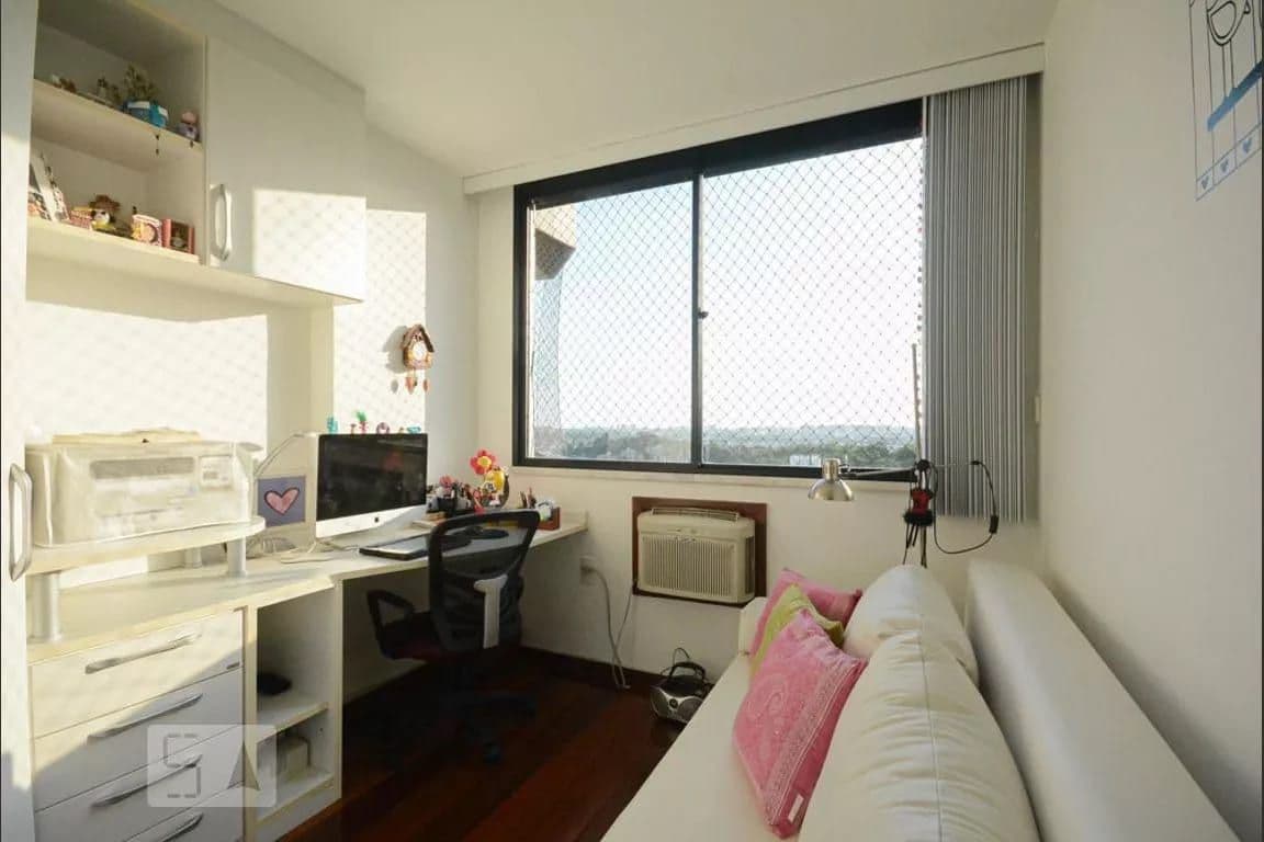 Quarto 1 — foto 1