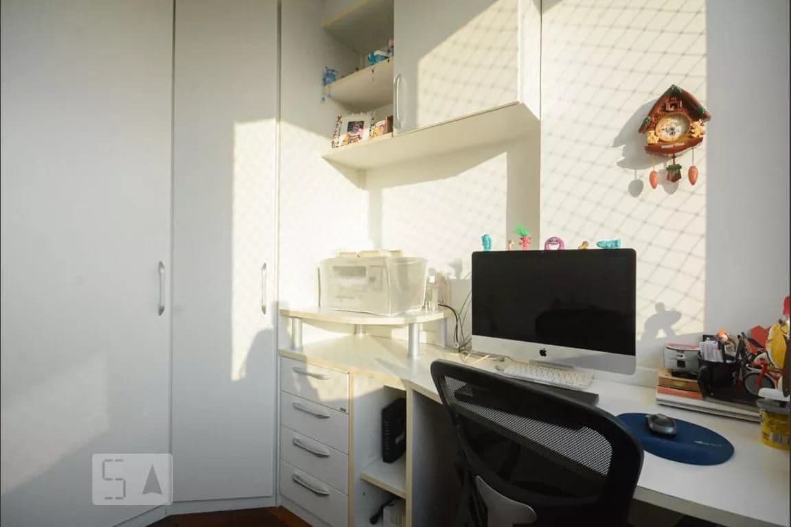 Quarto 1 — foto 2