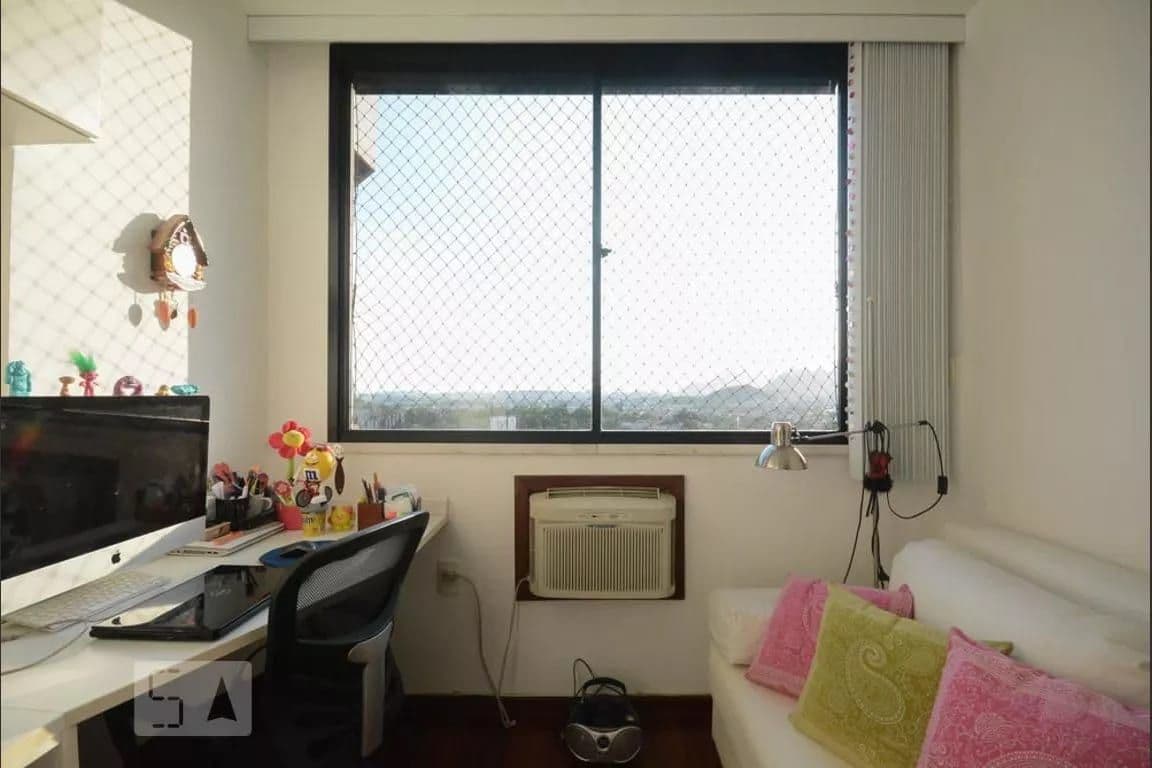 Quarto 1 — foto 3