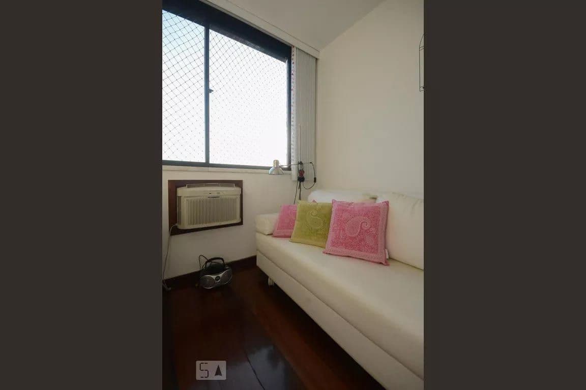 Quarto 1 — foto 4