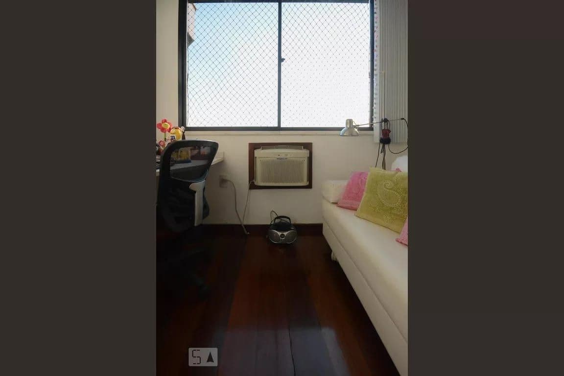 Quarto 1 — foto 5