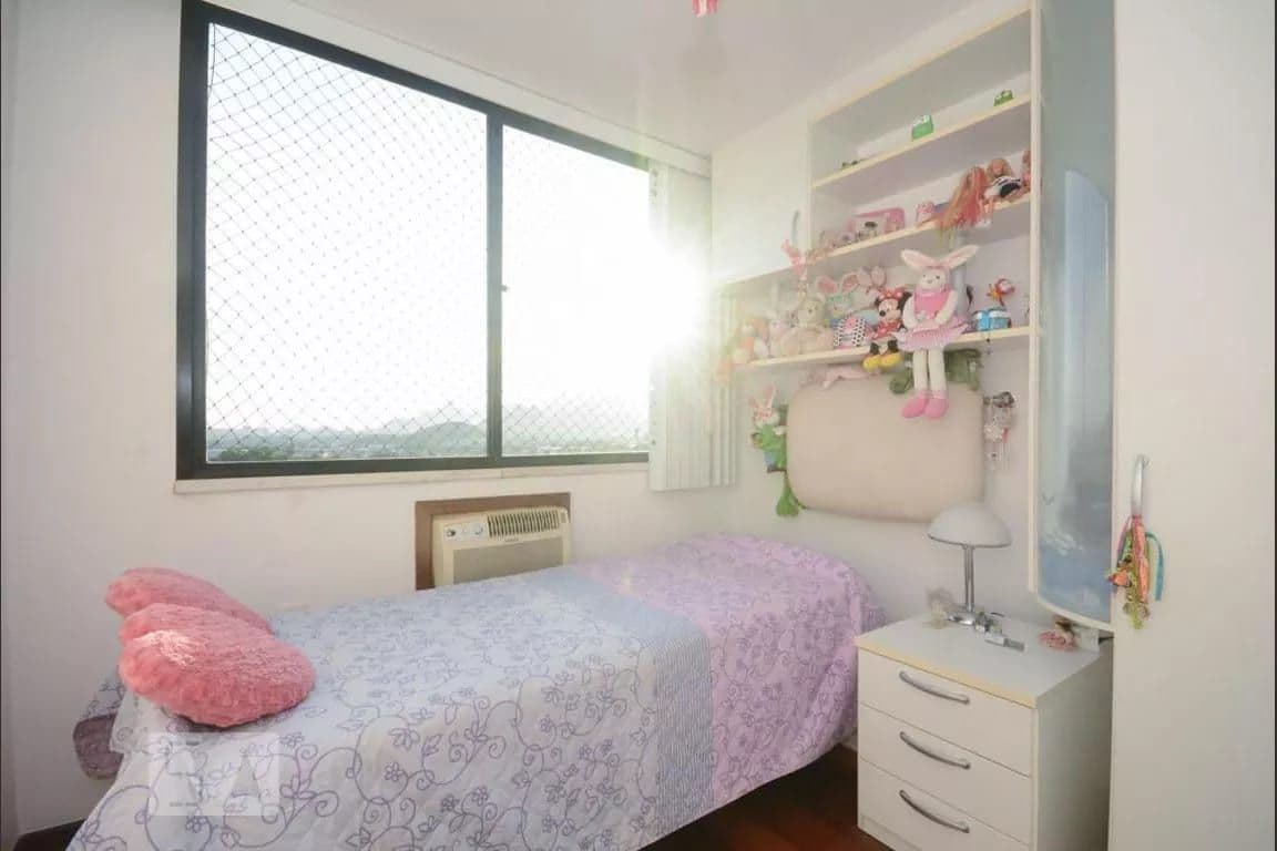 Quarto 2 — foto 1