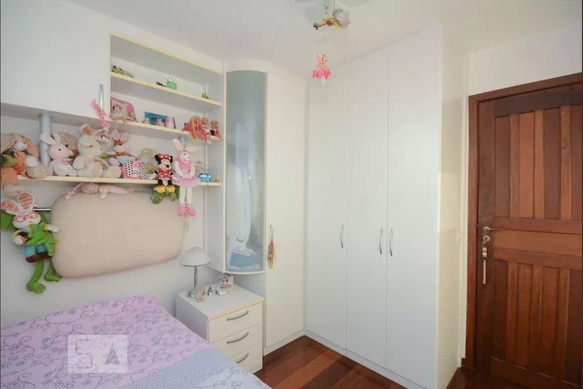 Quarto 2 — foto 2