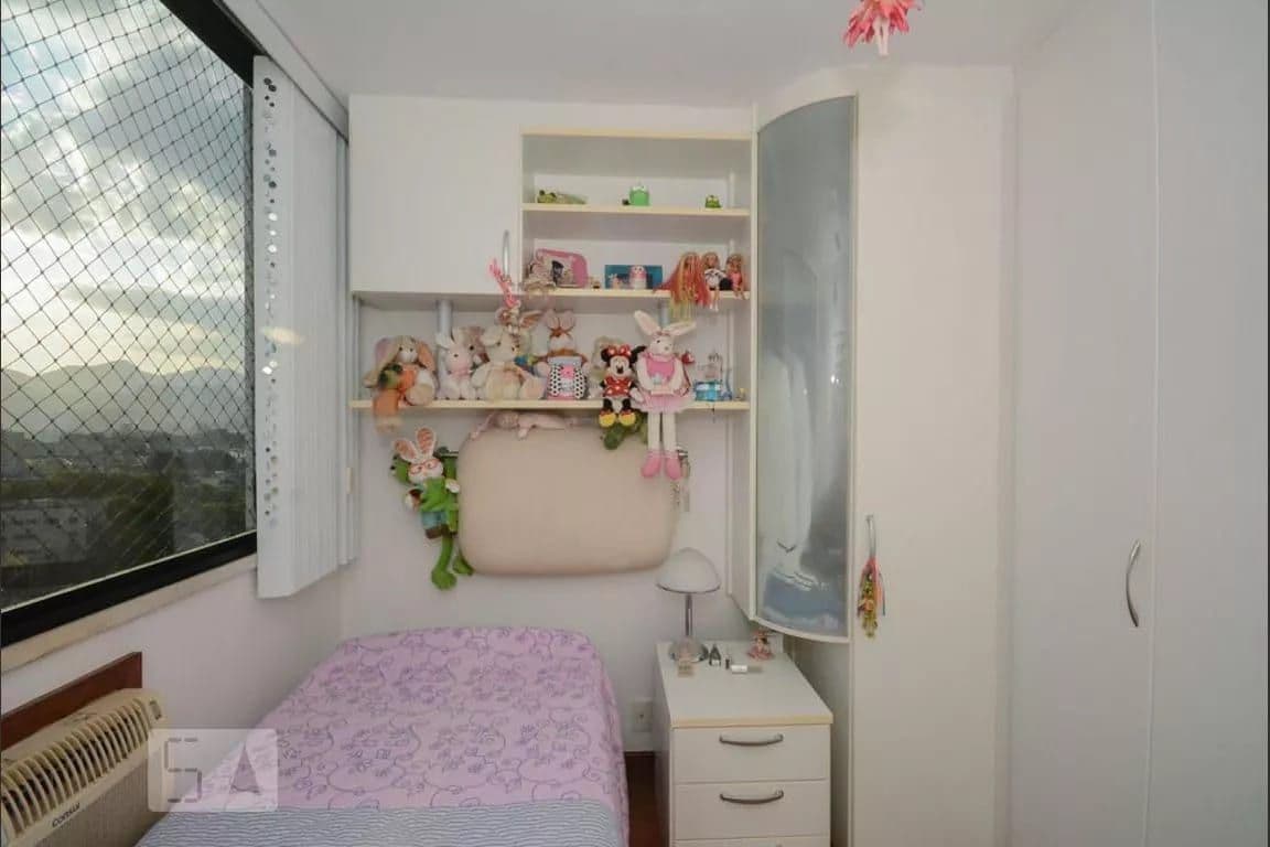 Quarto 2 — foto 3