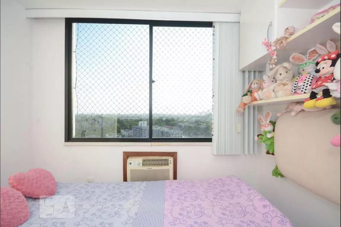 Quarto 2 — foto 4