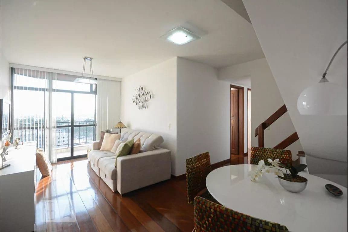 Sala + Varanda — foto 2
