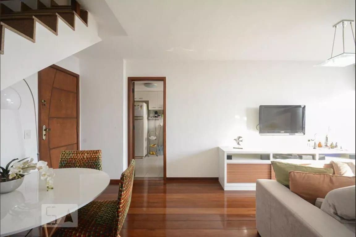 Sala + Varanda — foto 3
