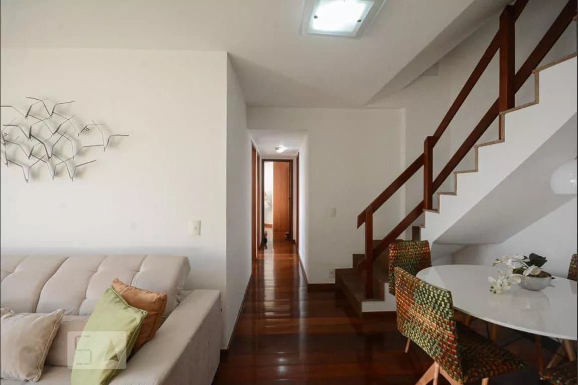 Sala + Varanda — foto 4