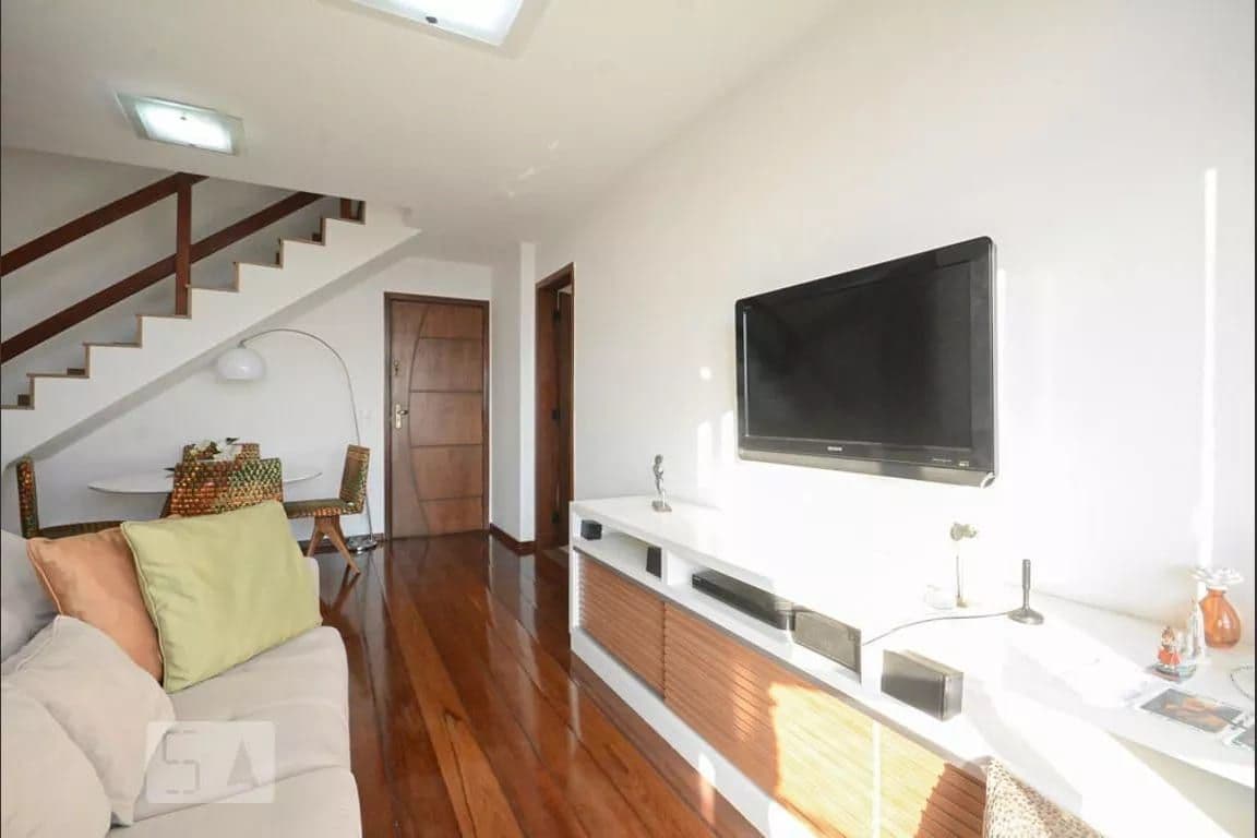 Sala + Varanda — foto 5