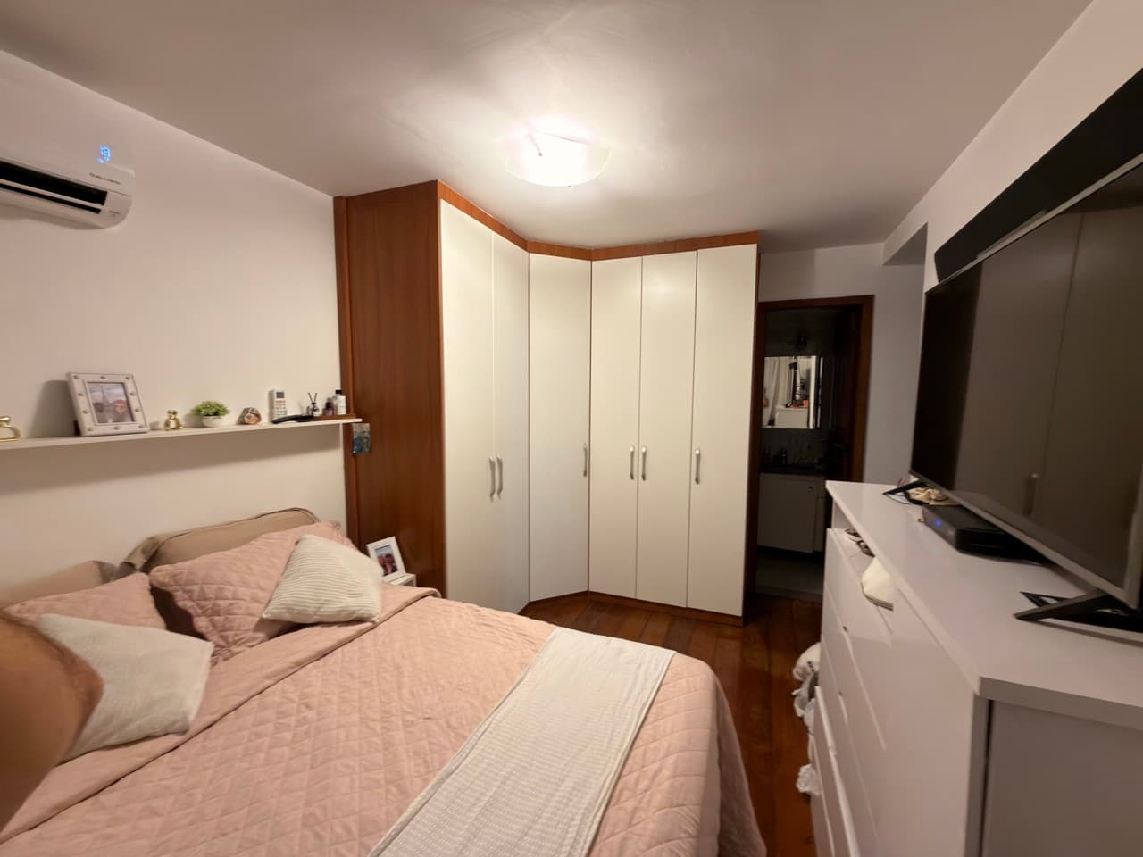 Suíte — foto 3