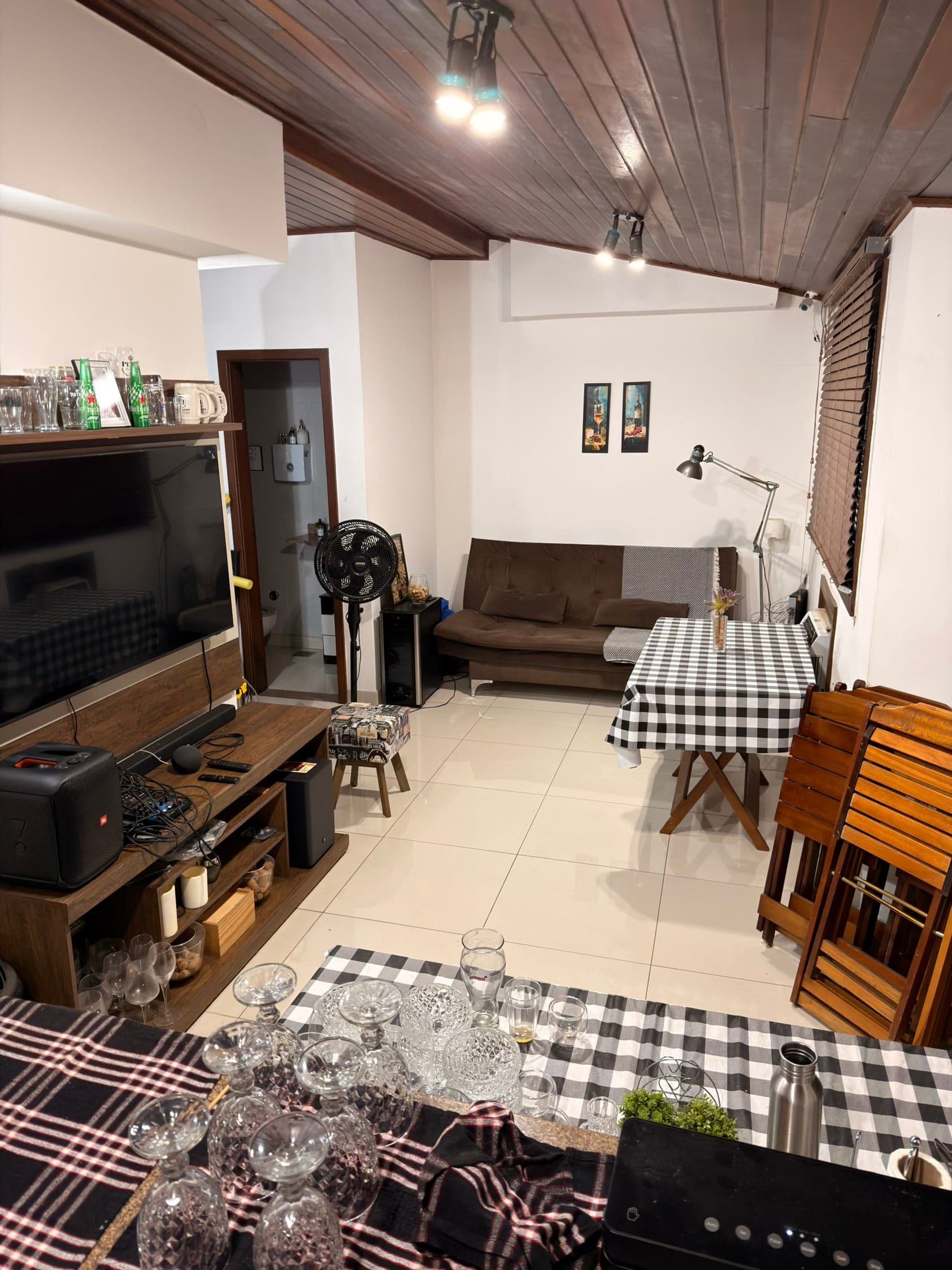 Interior — foto 1