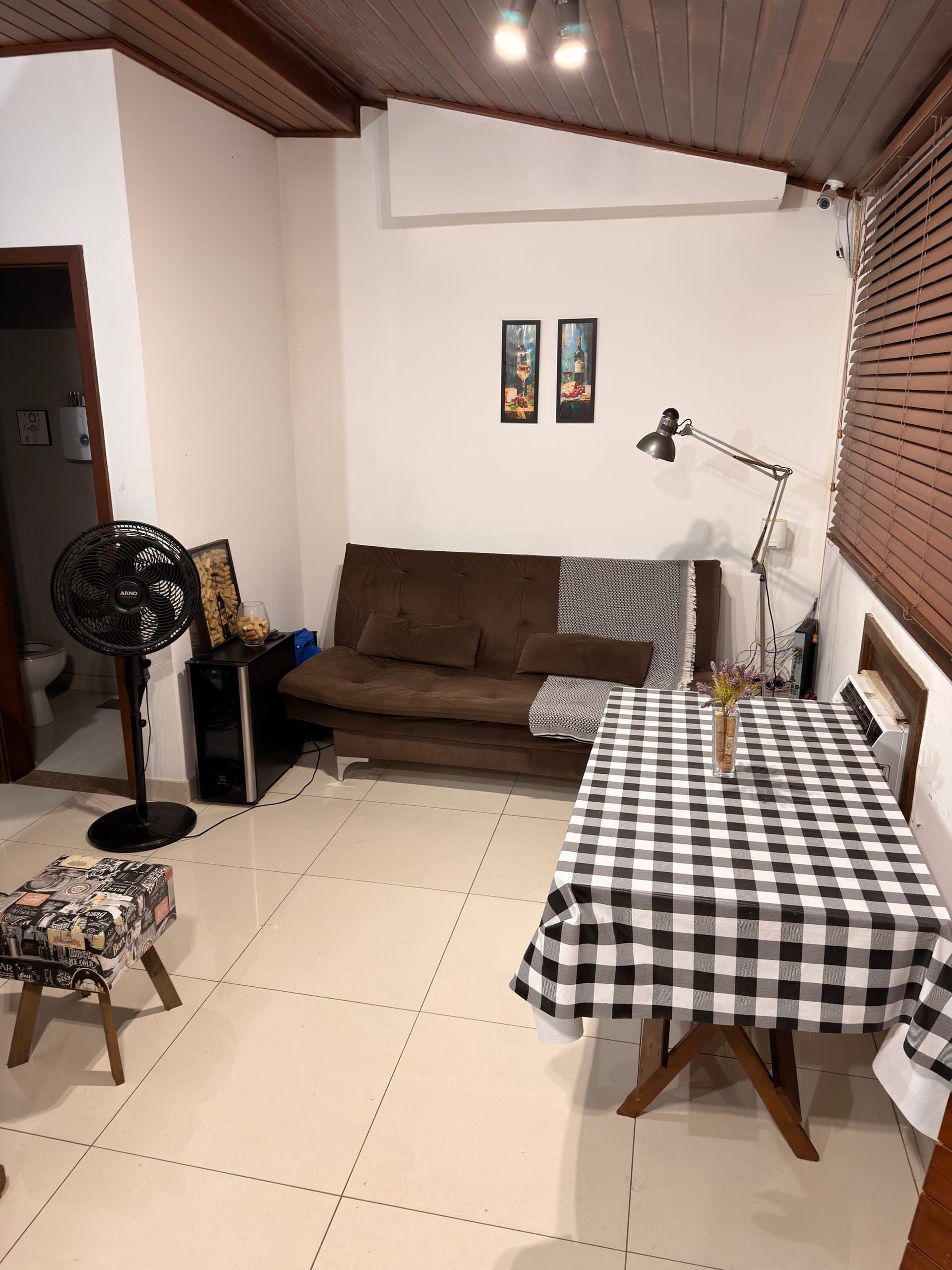 Interior — foto 2