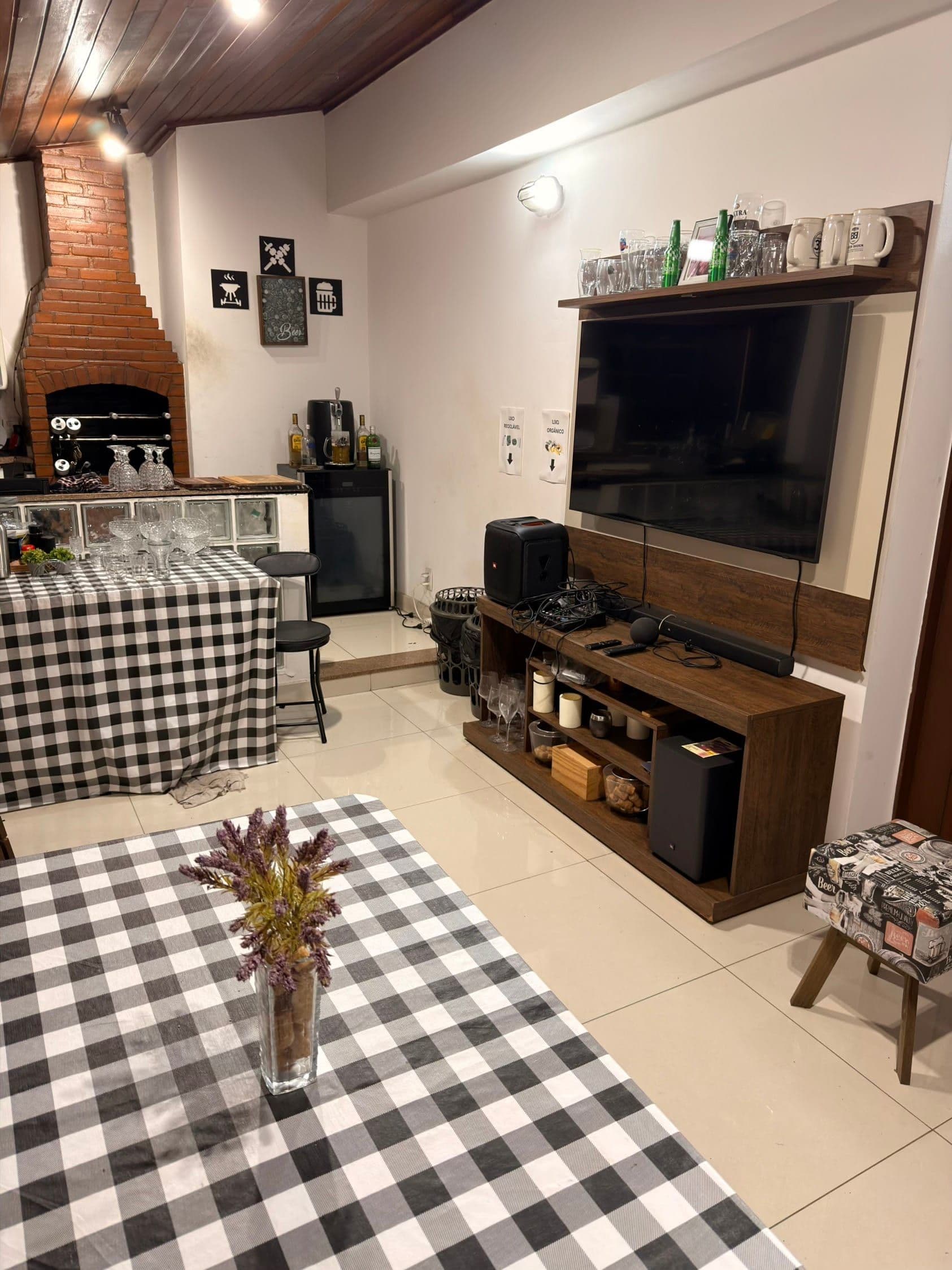 Interior — foto 3