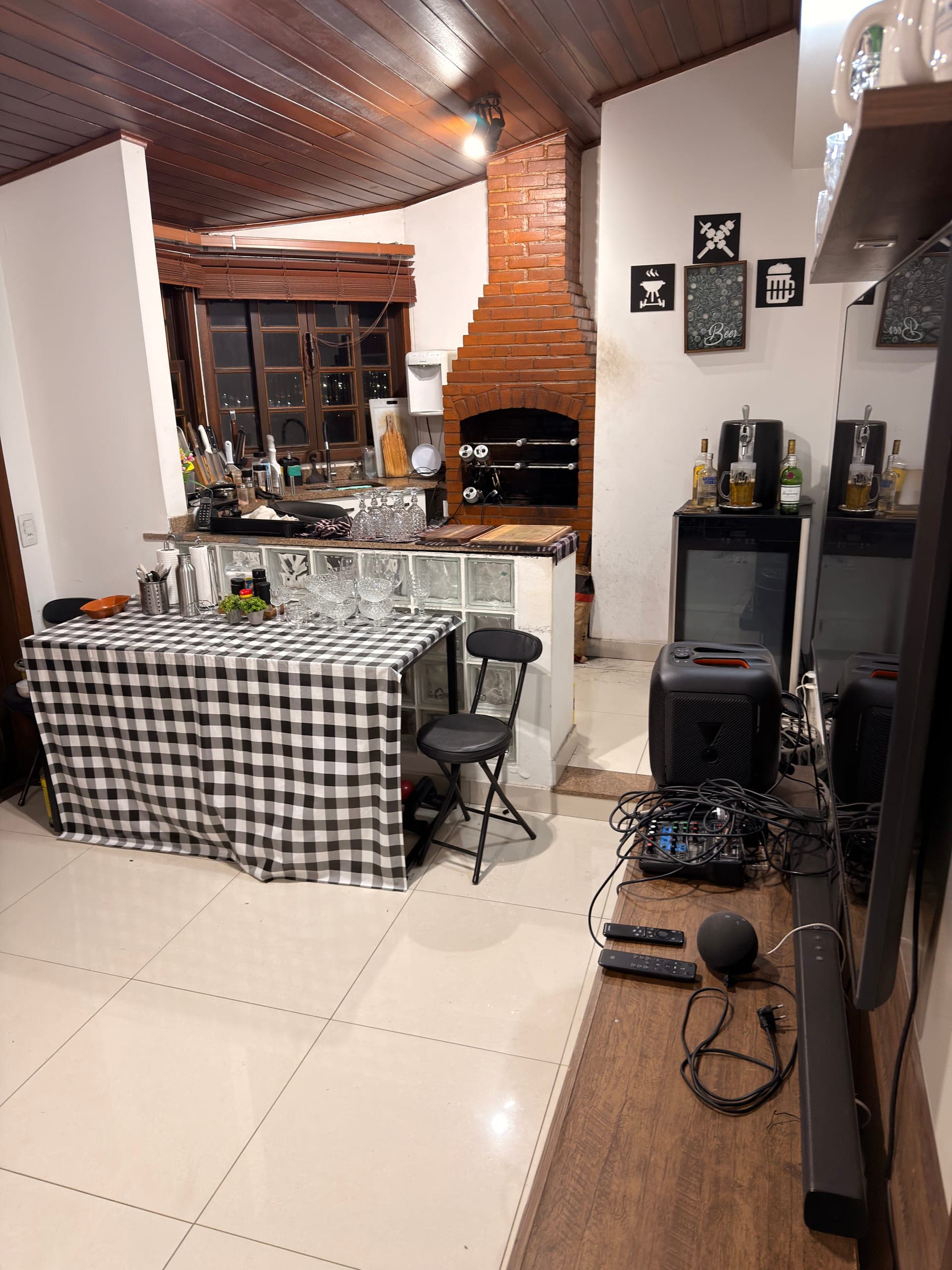 Interior — foto 4