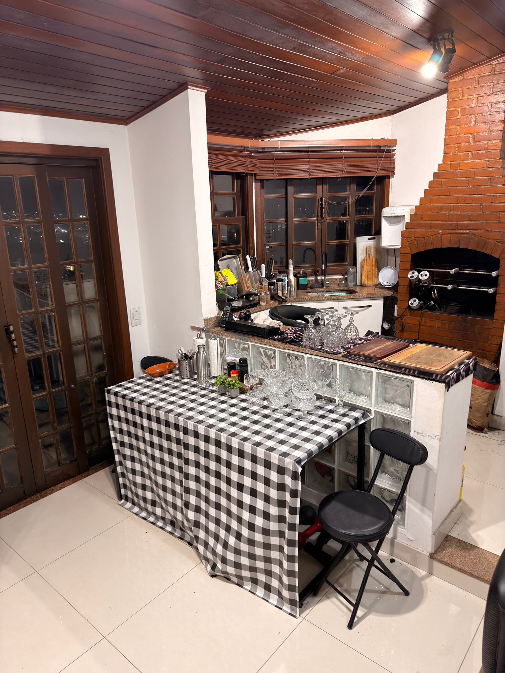 Interior — foto 5