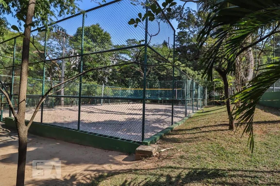 Áreas Comuns — foto 1