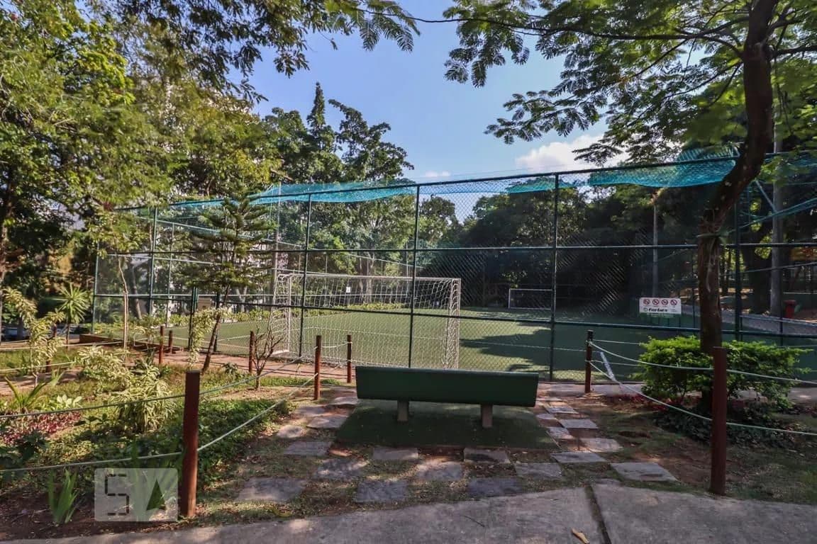 Áreas Comuns — foto 3