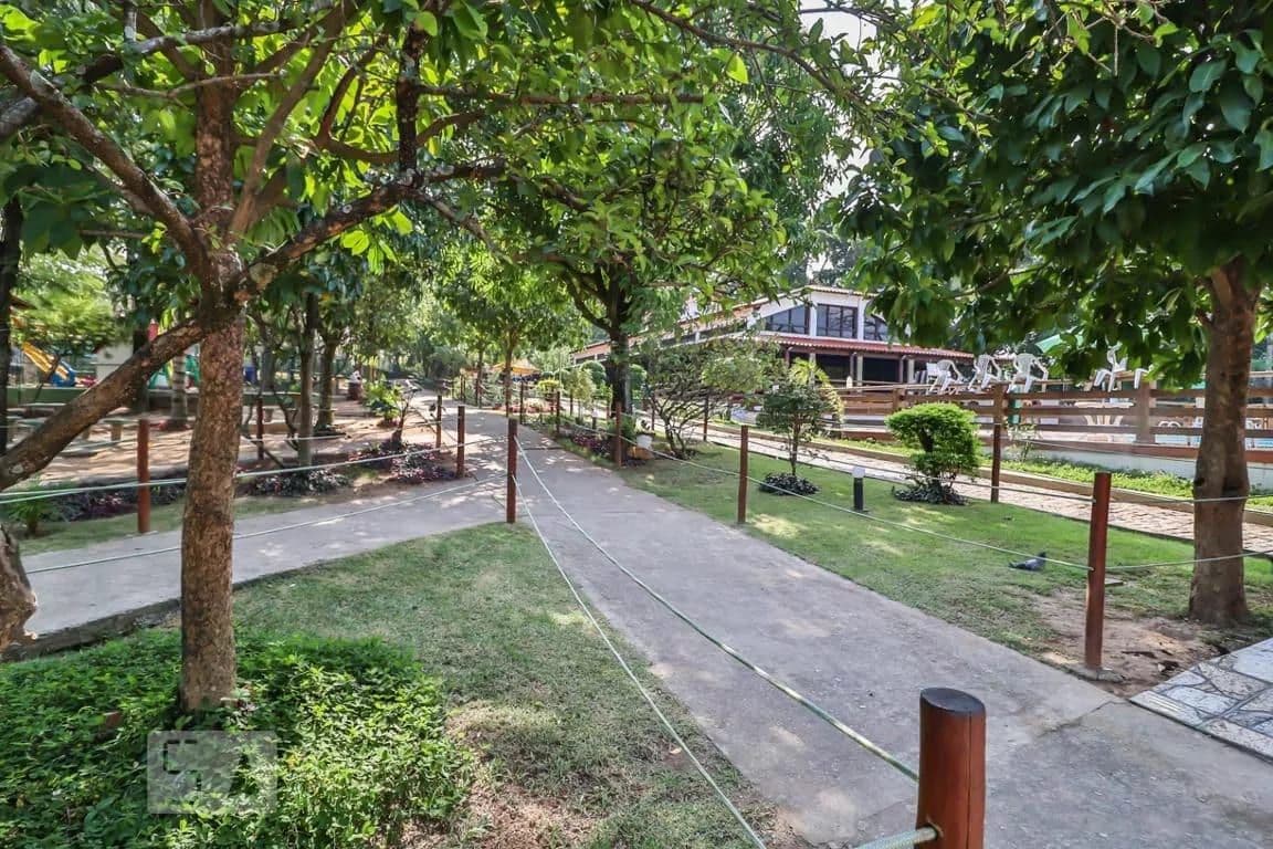 Áreas Comuns — foto 4